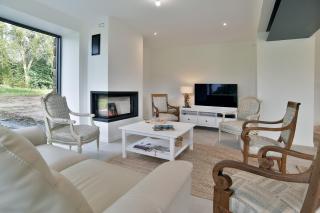 Kertromel - Grande maison pour 10 - Saint-Lormel - 9