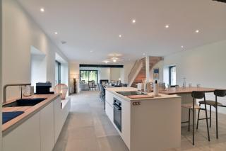 Kertromel - Grande maison pour 10 - Saint-Lormel - 8
