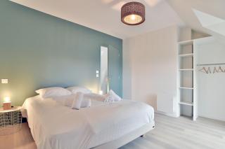 Kertromel - Grande maison pour 10 - Saint-Lormel - 6