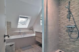 Kertromel - Grande maison pour 10 - Saint-Lormel - 5