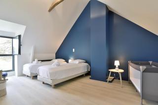 Kertromel - Grande maison pour 10 - Saint-Lormel - 3