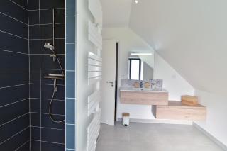 Kertromel - Grande maison pour 10 - Saint-Lormel - 2