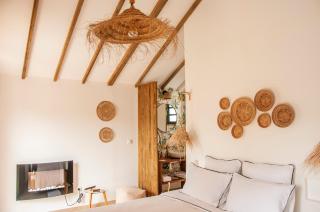 Heritage Ecolodge - 3