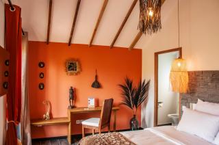 Heritage Ecolodge - Le Tampon - 0