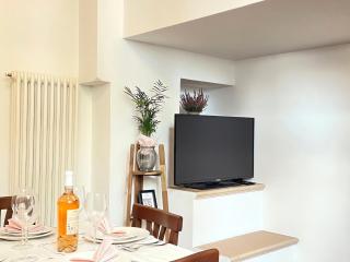 Audere Property - Azeglio Cozy Apartment - Florence - 8