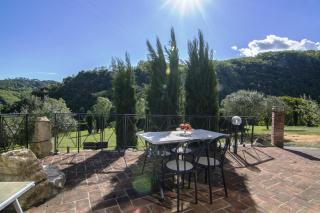 CASA MISTICA - private pool - San Martino in Freddana - 9