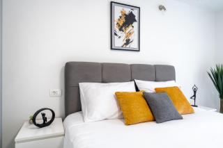 Luxury 2 bedrooms app with terrace in CENTER OLD TOWN - 8