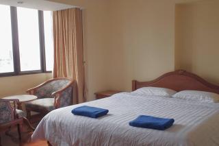 Spacious room in Sukhumvit Nana - Bangkok - 8