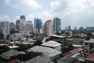 Spacious room in Sukhumvit Nana - Bangkok - 7