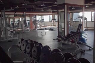 Spacious room in Sukhumvit Nana - 3