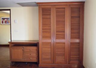 Spacious room in Sukhumvit Nana - Bangkok - 3