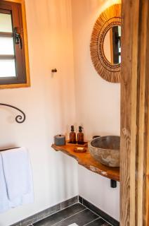 Heritage Ecolodge - Le Tampon - 5