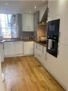 HU1 Triplex City Centre Gem sleeps 6 H7 - 7