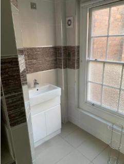 HU1 Triplex City Centre Gem sleeps 6 H7 - 6