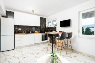 Luxury 2 bedrooms app with terrace in CENTER OLD TOWN - 6