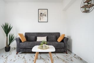 Luxury 2 bedrooms app with terrace in CENTER OLD TOWN - 2