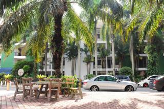 Hotel Green Park - 7