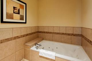 Holiday Inn Express Hotel & Suites Cleburne by IHG - Cleburne - 9