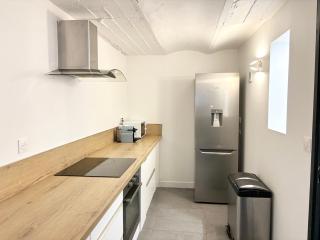 Appartement confortable pour 4 voyageurs - Roubaix - 2