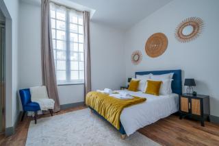 La Cour du Cygne - By PrestiPlace - Tours - 8