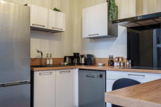 La Cour du Cygne - By PrestiPlace - Tours - 5