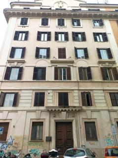 Minerva Rooms - Rome - 0