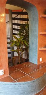 Villa chic - Bucharest - 8