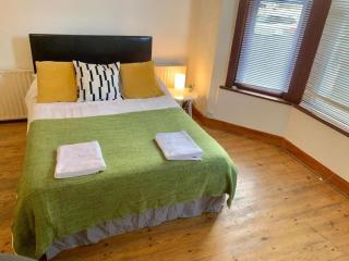 Guest House Balham, South London Spacious, Lambert, 6 rooms available - Londra - 7