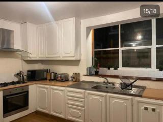 Guest House Balham, South London Spacious, Lambert, 6 rooms available - Londra - 6