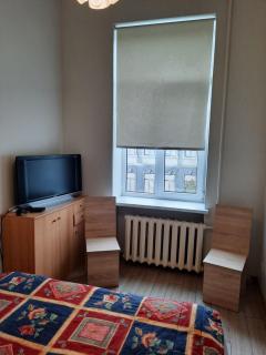 Spacy apartment in Kaunas center - 2