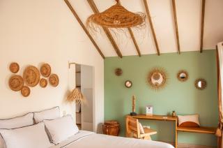 Heritage Ecolodge - Le Tampon - 8
