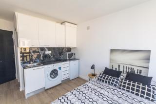 Sunstay Petit Studio Torremolinos - 3