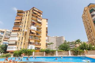 Sunstay Petit Studio Torremolinos - Torremolinos - 4