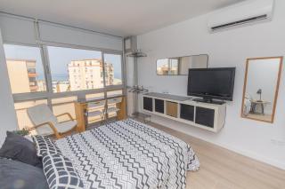 Sunstay Petit Studio Torremolinos - Torremolinos - 0