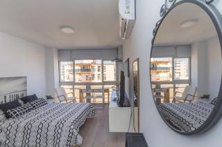 Sunstay Petit Studio Torremolinos - Torremolinos - 1