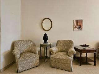 Dreamland Stylish 2BD with a garden and pool access - 6th Of October - 6