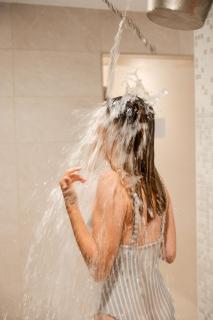 St Moritz Hotel and Cowshed Spa - 4