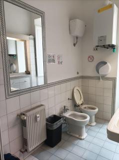 Minerva Rooms - Roma - 1