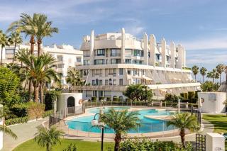 One&Lux Marbella - Lujoso Apartamento de 3 dormitorios - 6