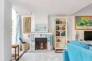 O&L Marbella - Lujoso Apartamento de 3 dormitorios - Marbella - 2
