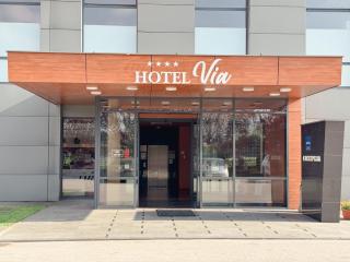 Hotel Via Vitez - Vitez - 8