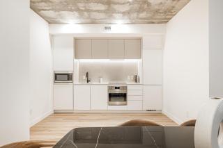 Le Mont Apartments - 7