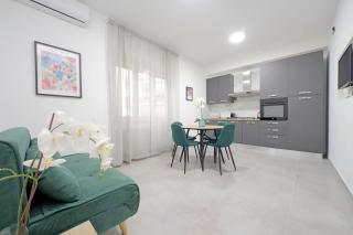 YCH- Bagnera Suites - Rome - 9