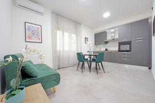 YCH- Bagnera Suites - Rome - 8