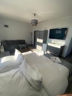 U Aktorów - Pokoje Gościnne - 2