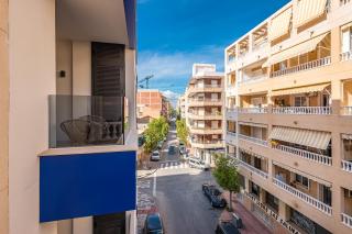 Marinasunbeach Ramon Gallud 166 - Torrevieja - 3