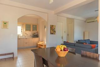 Villa Petra in Karavados - Karavadhos - 3
