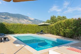 Villa Petra in Karavados - Karavadhos - 7