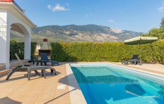 Villa Petra in Karavados - Karavadhos - 6