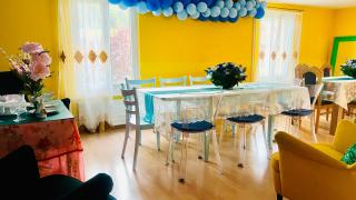 Winner Star RVSVN Ferien Wohnung - 8